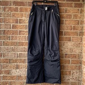 Marker insulated ski pants